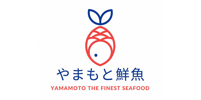 やまもと鮮魚ロゴ